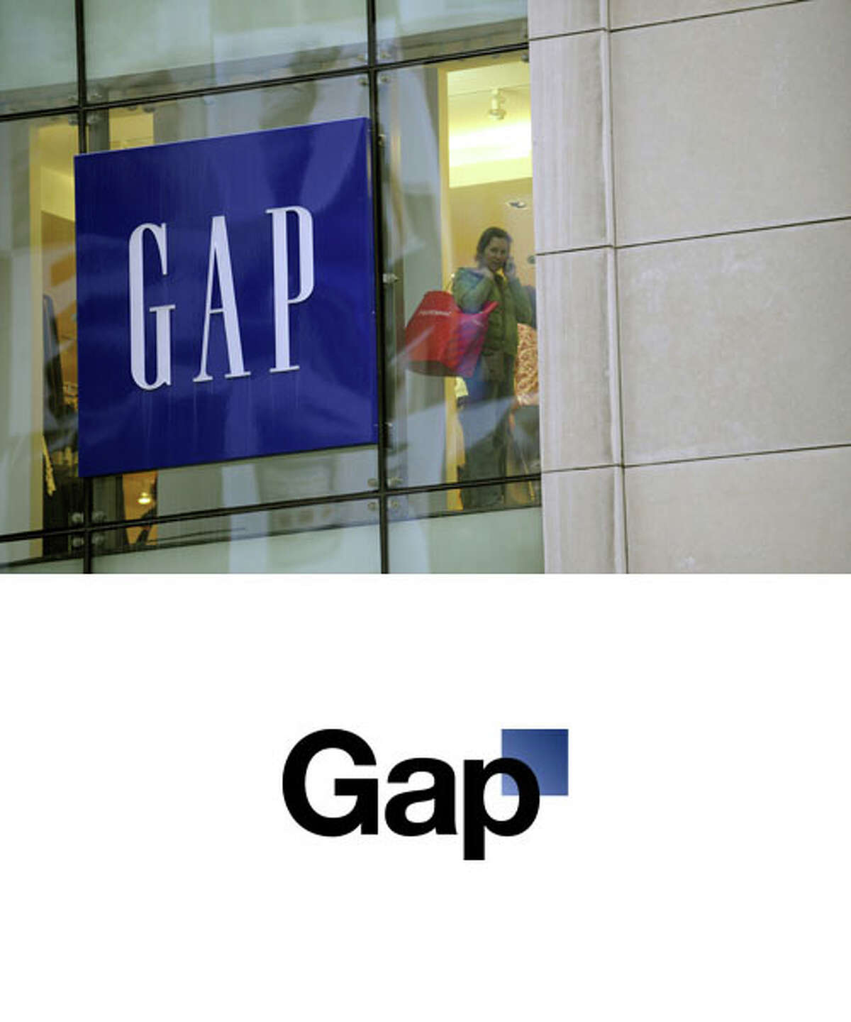 Everyone scratched their head when Gap changed its blue square logo to a different kind of blue square logo in 2010. The BBC labelled it a "logo debacle," while AdAge referred to its as a "rebranding disaster." The change lasted one week.