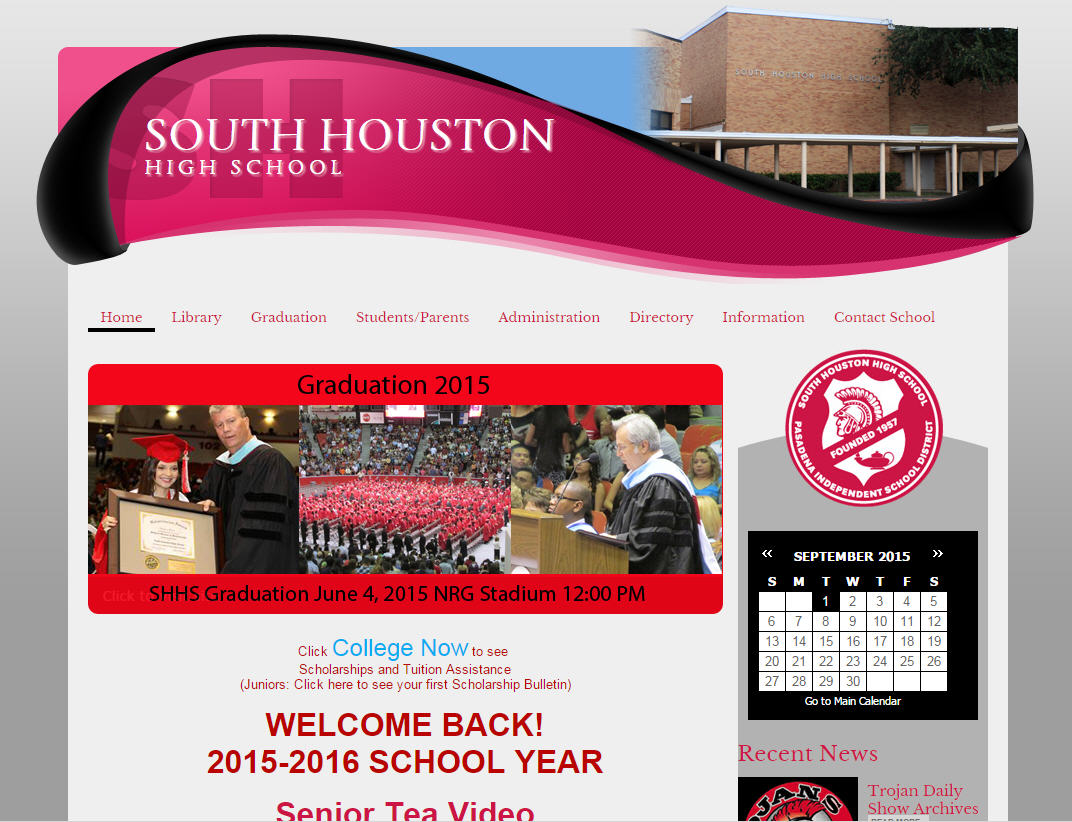Victory Early College High School Earns National, State and Houston-area  Rankings From U.S. News Best High School Report – Aldine ISD