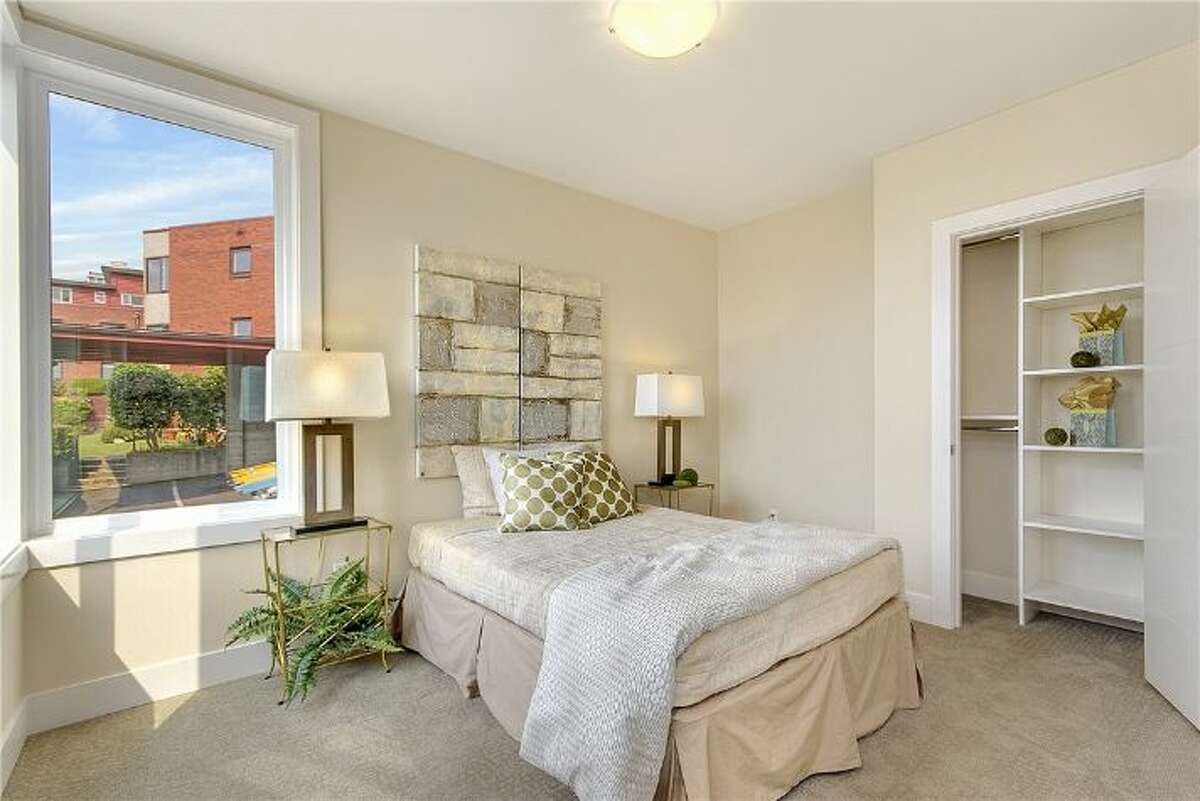 Real Estate Profile Lower Queen Anne condos with a view