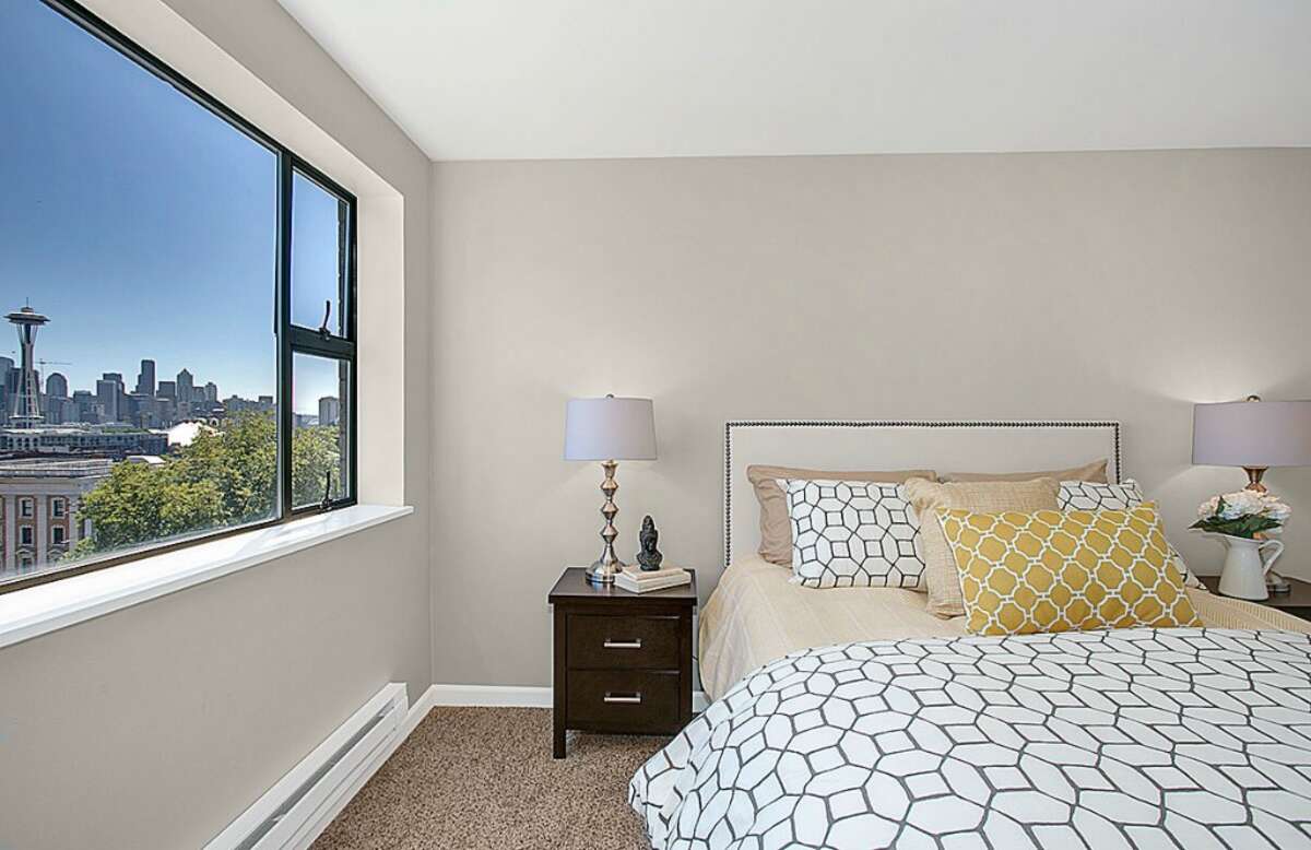 Real Estate Profile Lower Queen Anne condos with a view