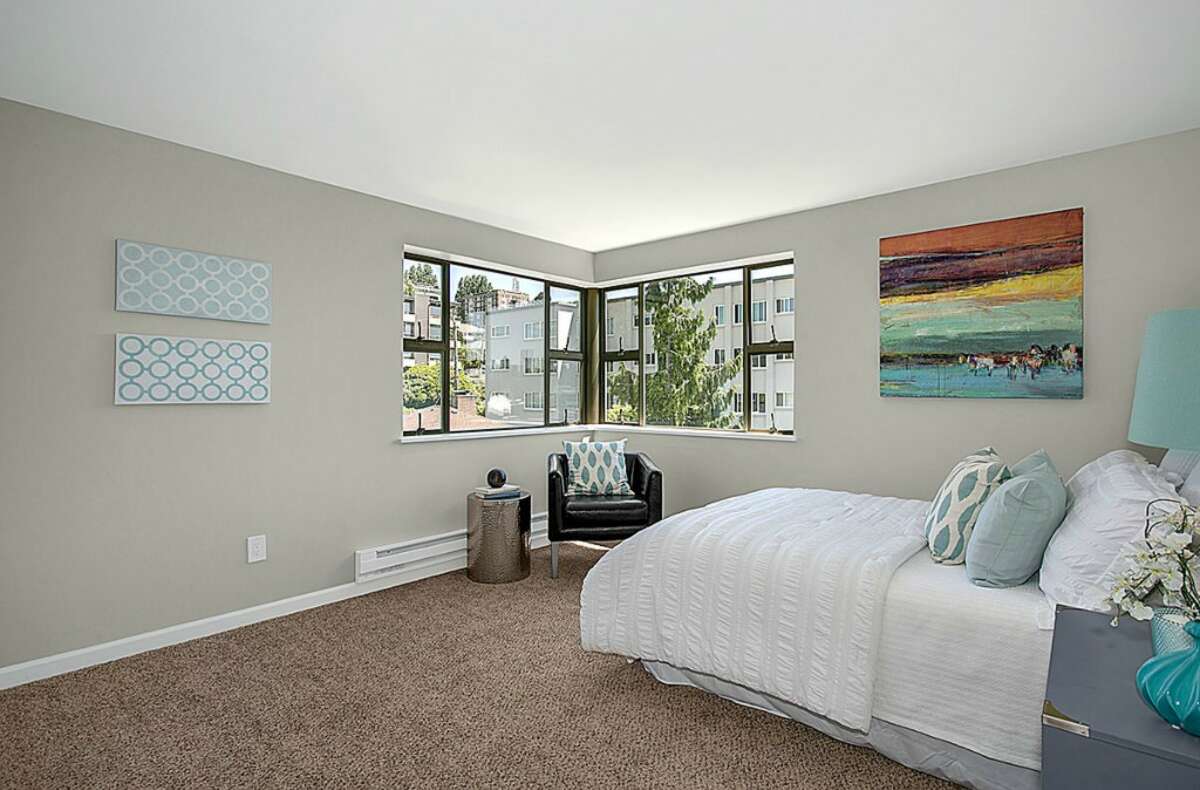 Real Estate Profile Lower Queen Anne condos with a view