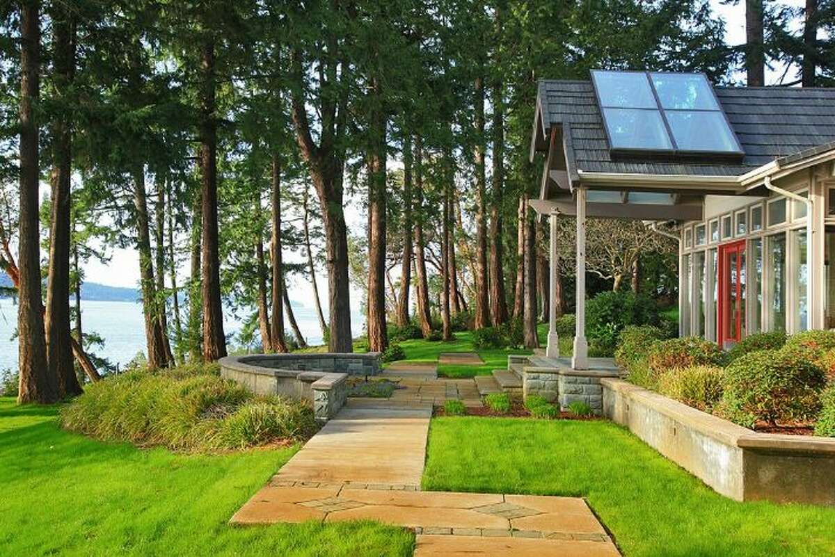 Northwest real estate find Whidbey Island