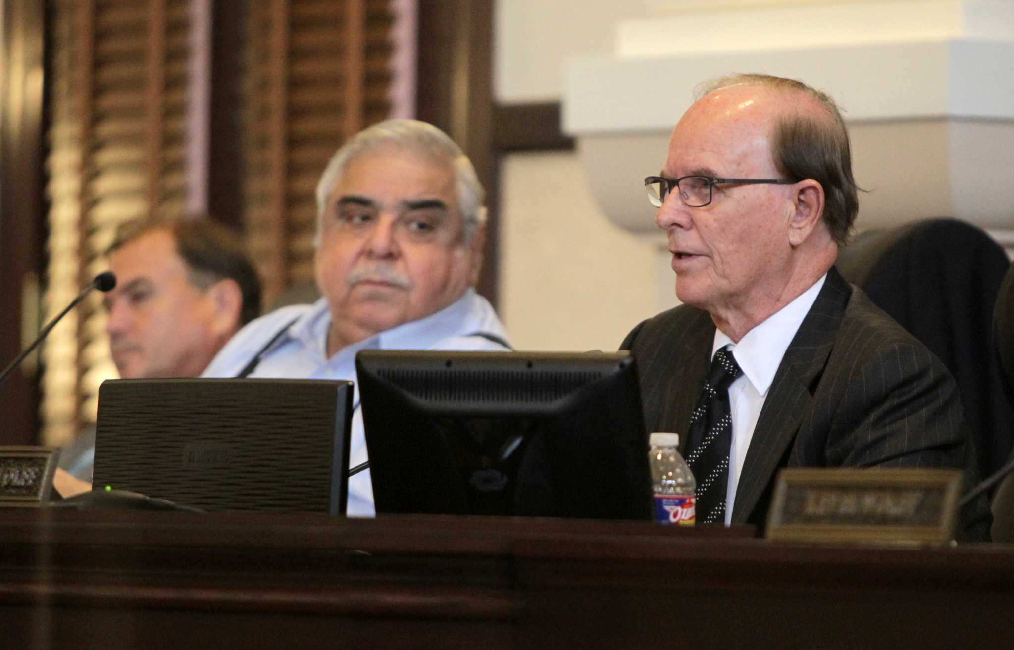 Bexar budget boosts county workers’ wages