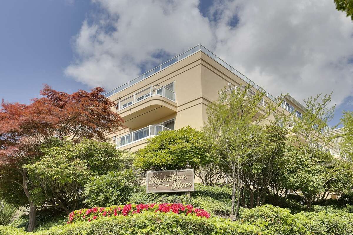 Real Estate Profile Lower Queen Anne condos with a view