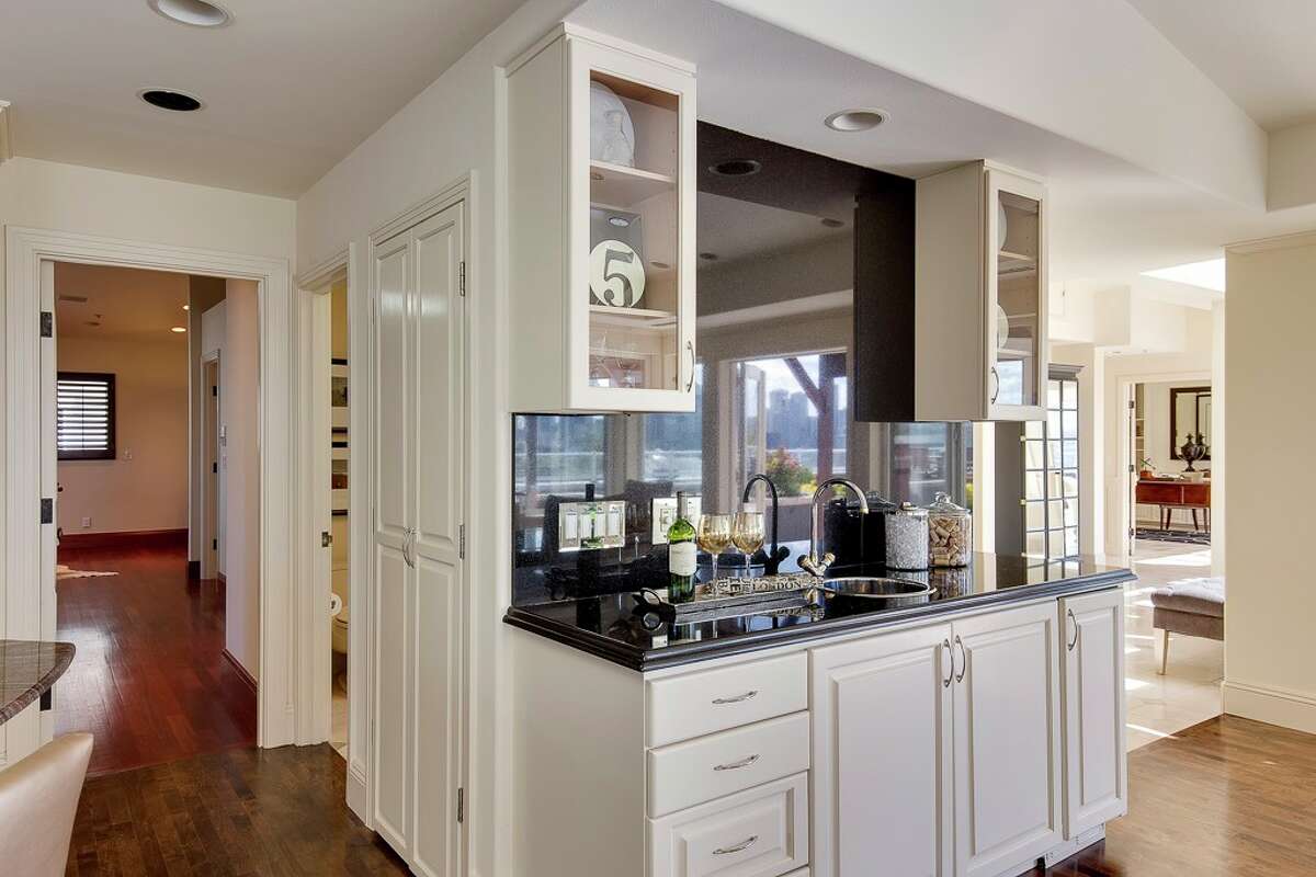 Real Estate Profile Lower Queen Anne condos with a view