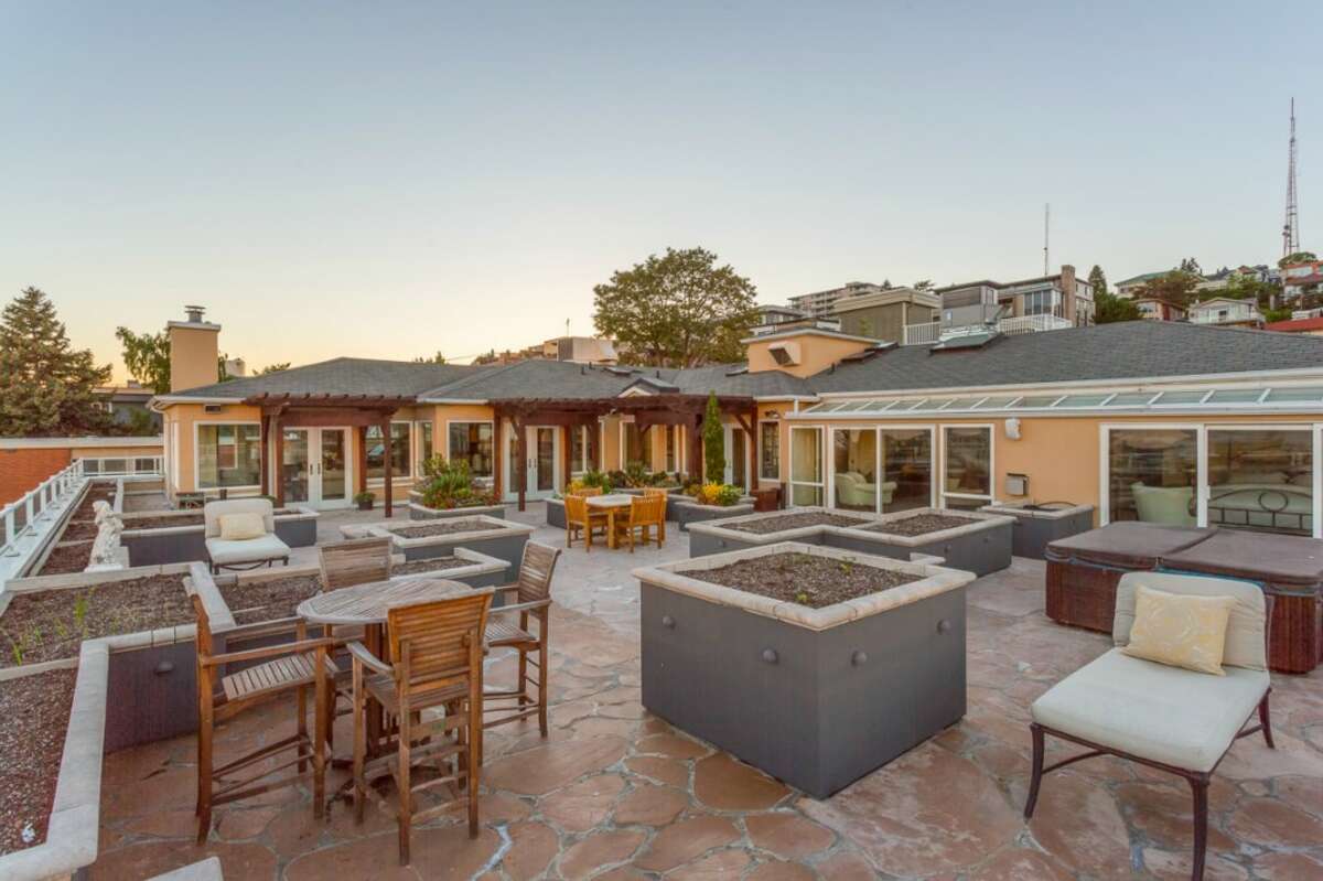 Real Estate Profile Lower Queen Anne condos with a view