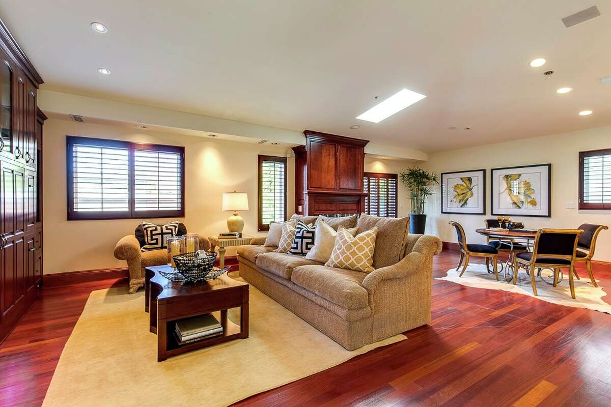 Real Estate Profile Lower Queen Anne condos with a view