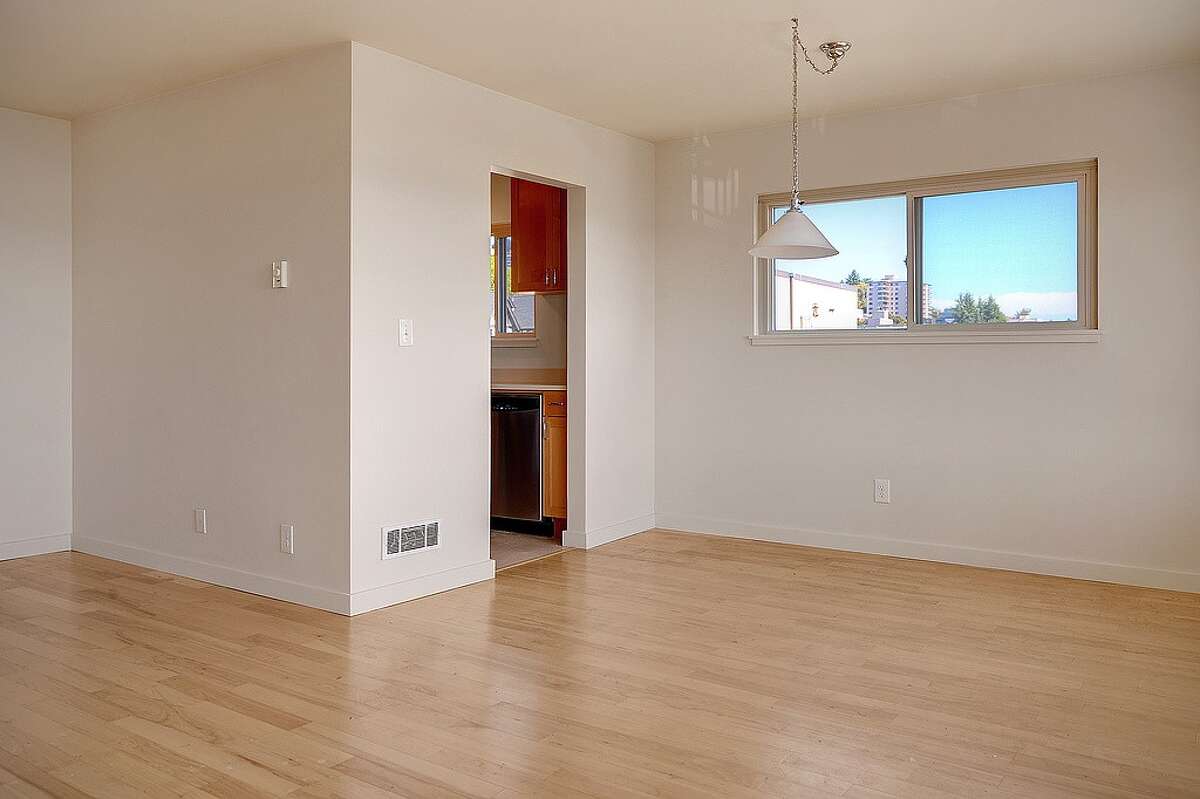 Real Estate Profile Lower Queen Anne condos with a view