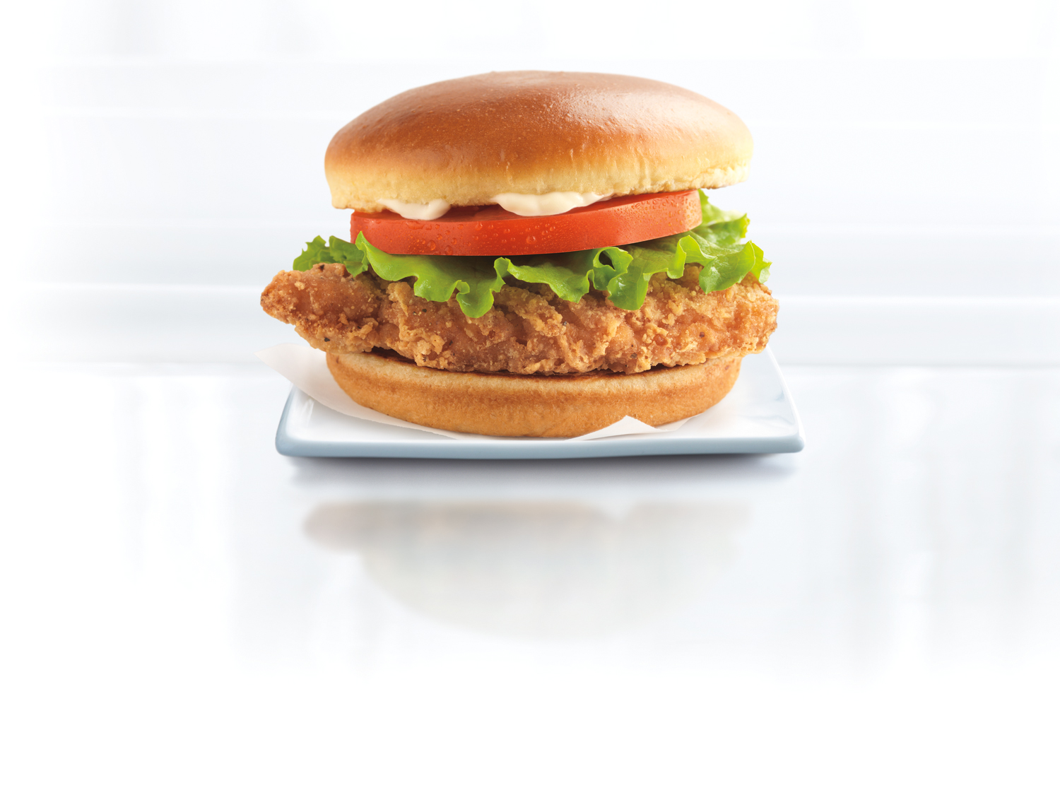 McDonald's chicken gets buttermilk boost