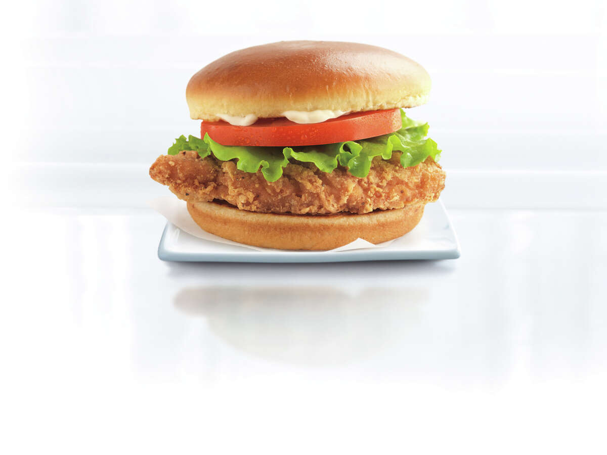 McDonald's chicken gets buttermilk boost
