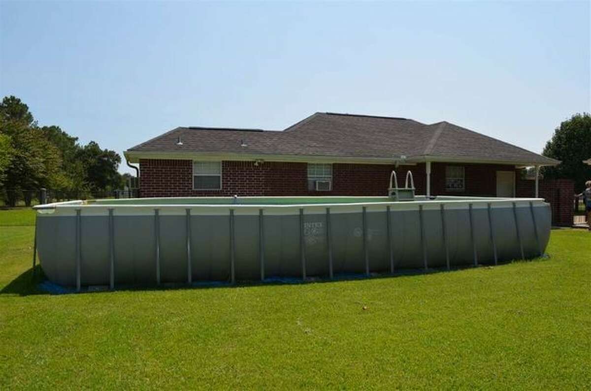 5203 Lyre St., Orange, TX 77630 $225,000. 3 bedroom, 3 full bath. 2,027 sq. ft., 0.51 acres.