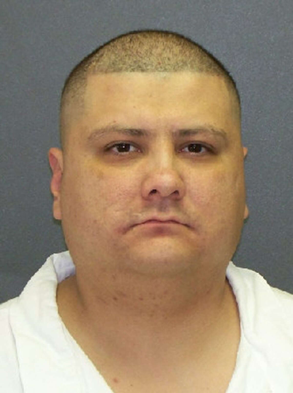 Gilbert Flores, 41, was shot and killed by Bexar County sheriff's deputies.
