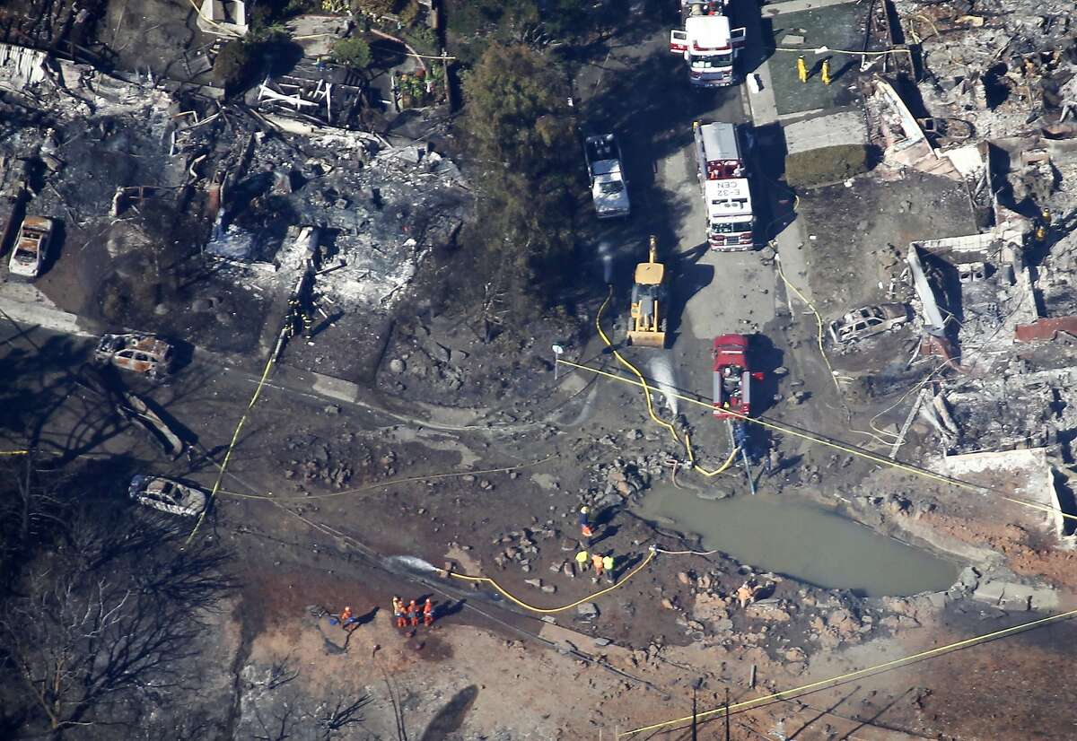 5 Years After San Bruno Blast Survivors Find New Life 