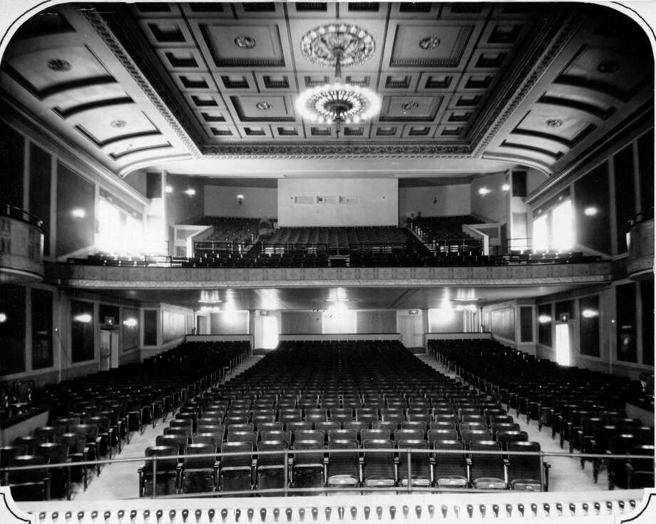 Historic Albany theaters - Times Union