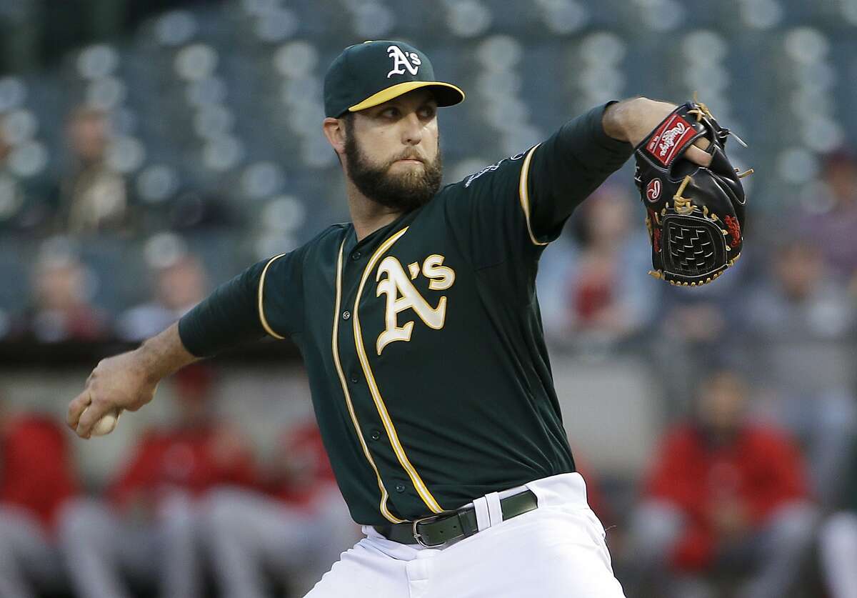 A’s demote Cody Martin; Evan Scribner out for season