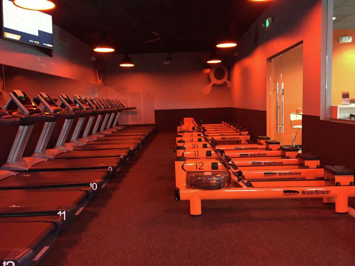 Orangetheory opens first location inside the Loop