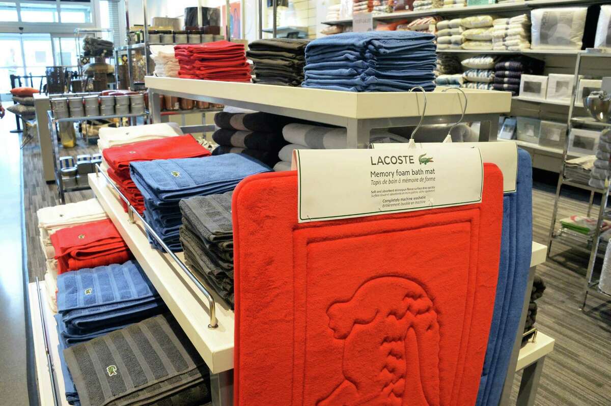 Nordstrom Rack opens at Colonie Center