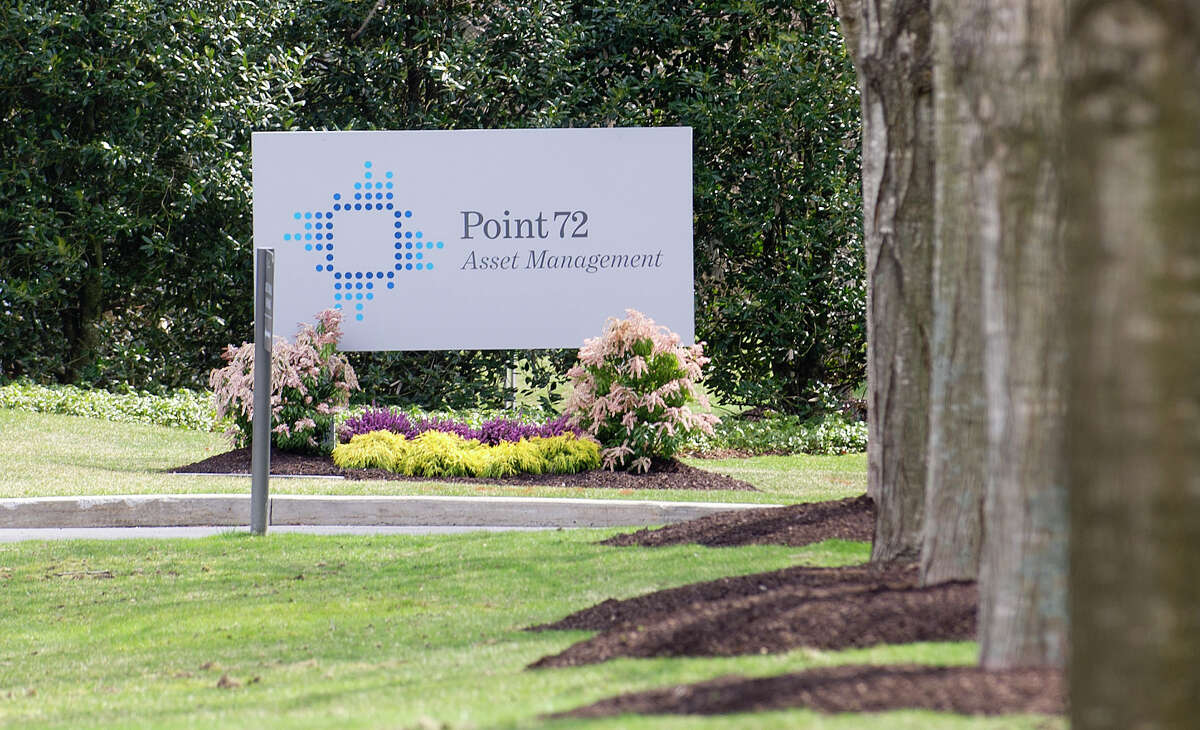 Point72 Asset Management headquarters in Stamford, Conn. On September 2, 2015, Bloomberg reported the family investment office is opening a London location.
