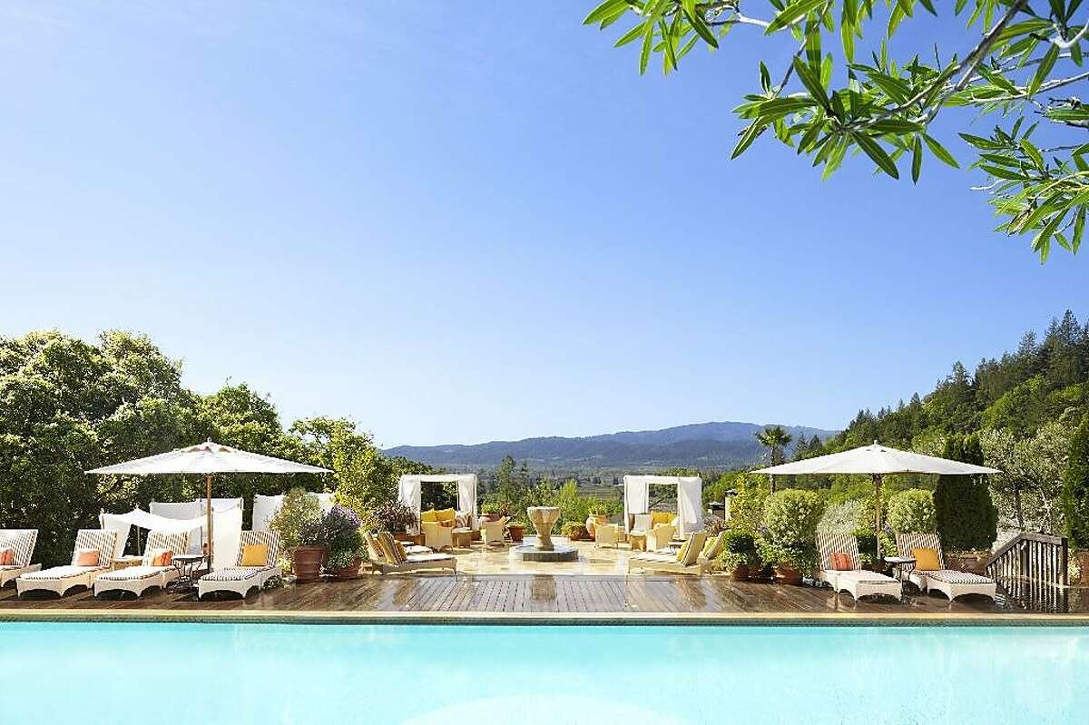 Auberge du Soleil