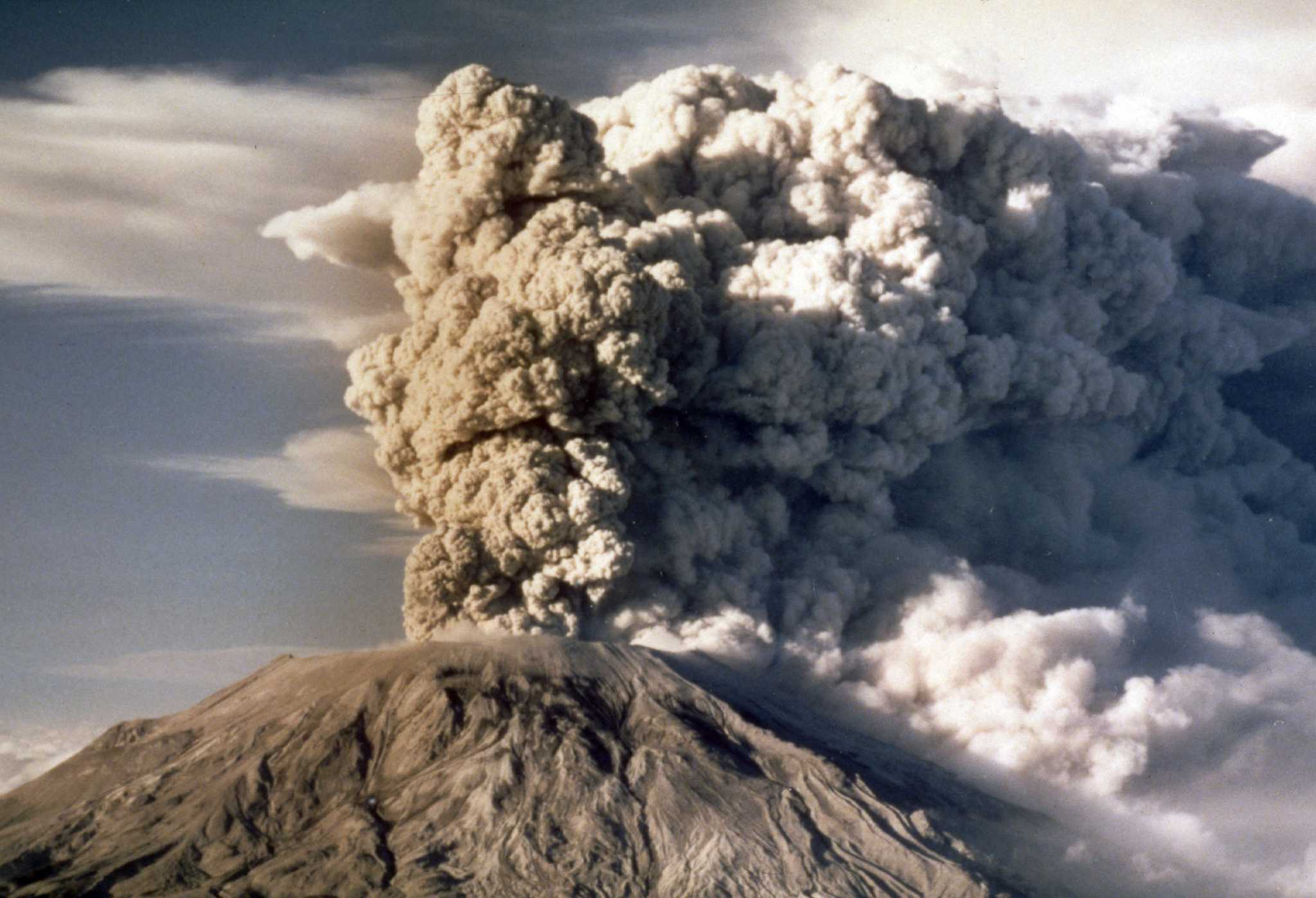 'The most amount of time' to respond: Improved volcano monitoring ...