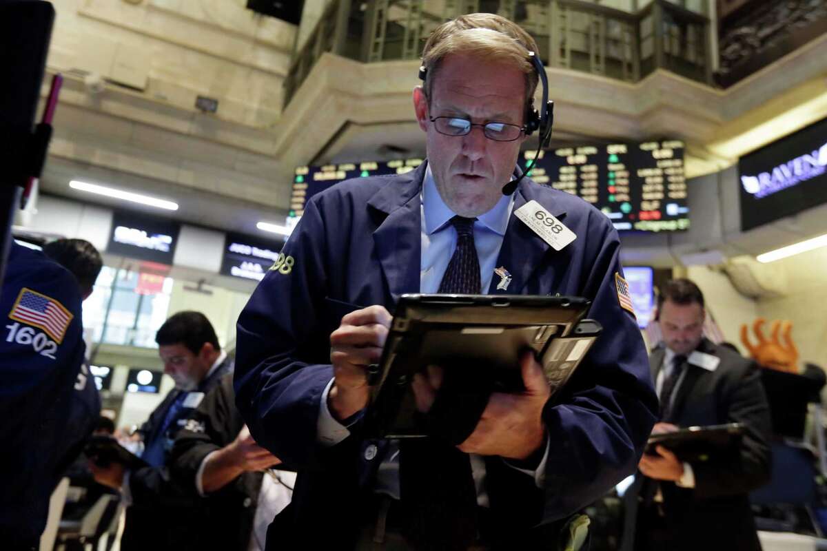 Stocks rise but have lots of ground to recover