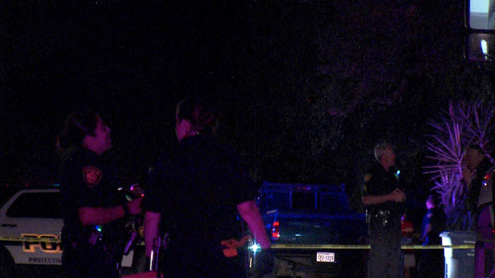 Police searching for three suspects in fatal Northeast Side shooting