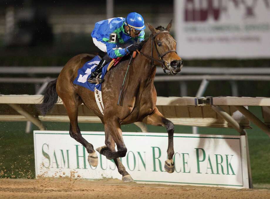 One thing Sam Houston Race Park needs? Slots  Houston Chronicle One thing Sam Houston Race Park needs? Slots  Houston Chronicle