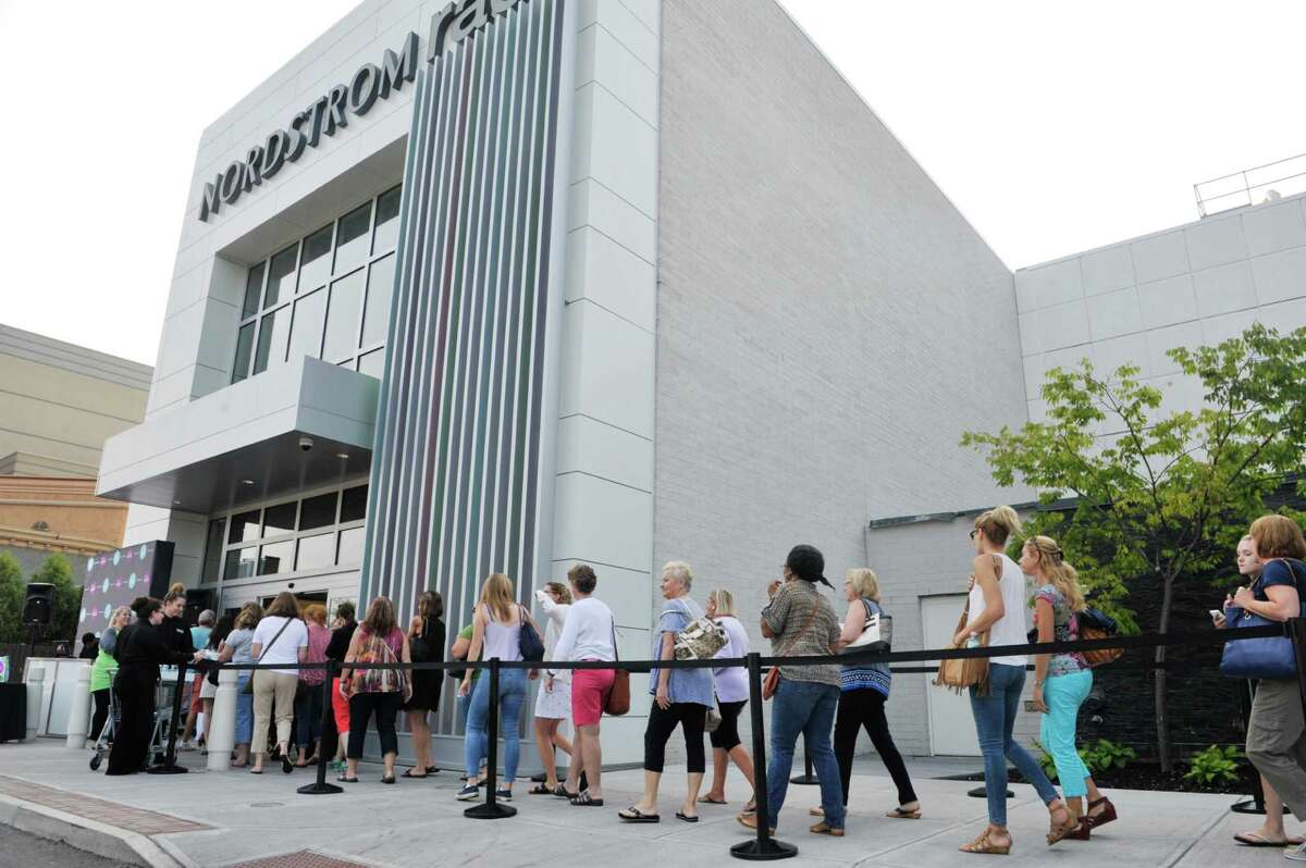 Photos: Nordstrom Rack at Colonie Center