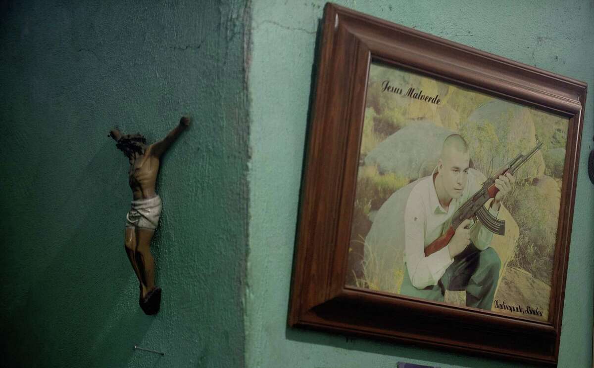 Meet Jesús Malverde The Patron Saint Of Mexico S Drug Cartels