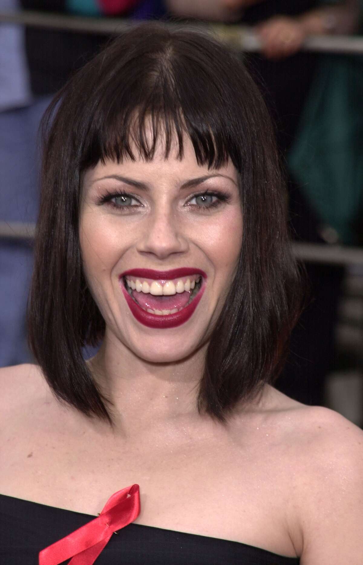 Fairuza Balk Bikini