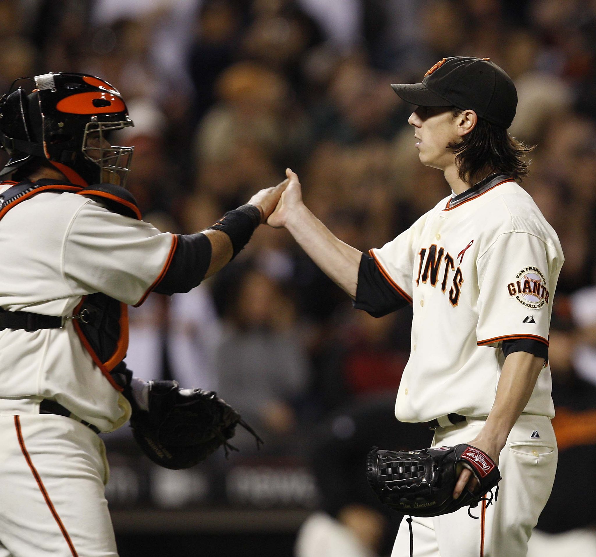 Picture of the day: Tim Lincecum is in The Best Shape of His Life - NBC  Sports