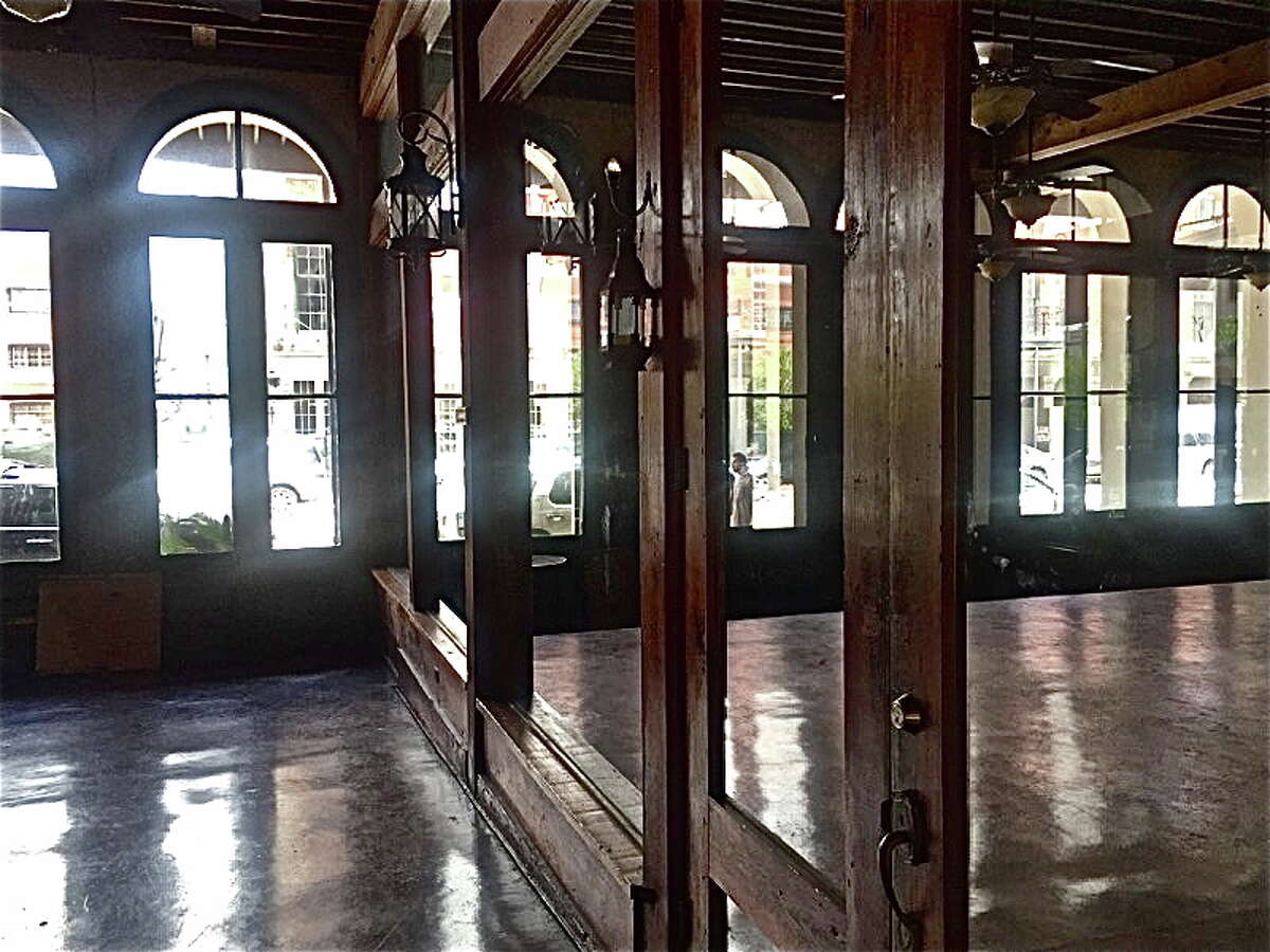 Hubcap's Ricky Craig sets sights on Galveston