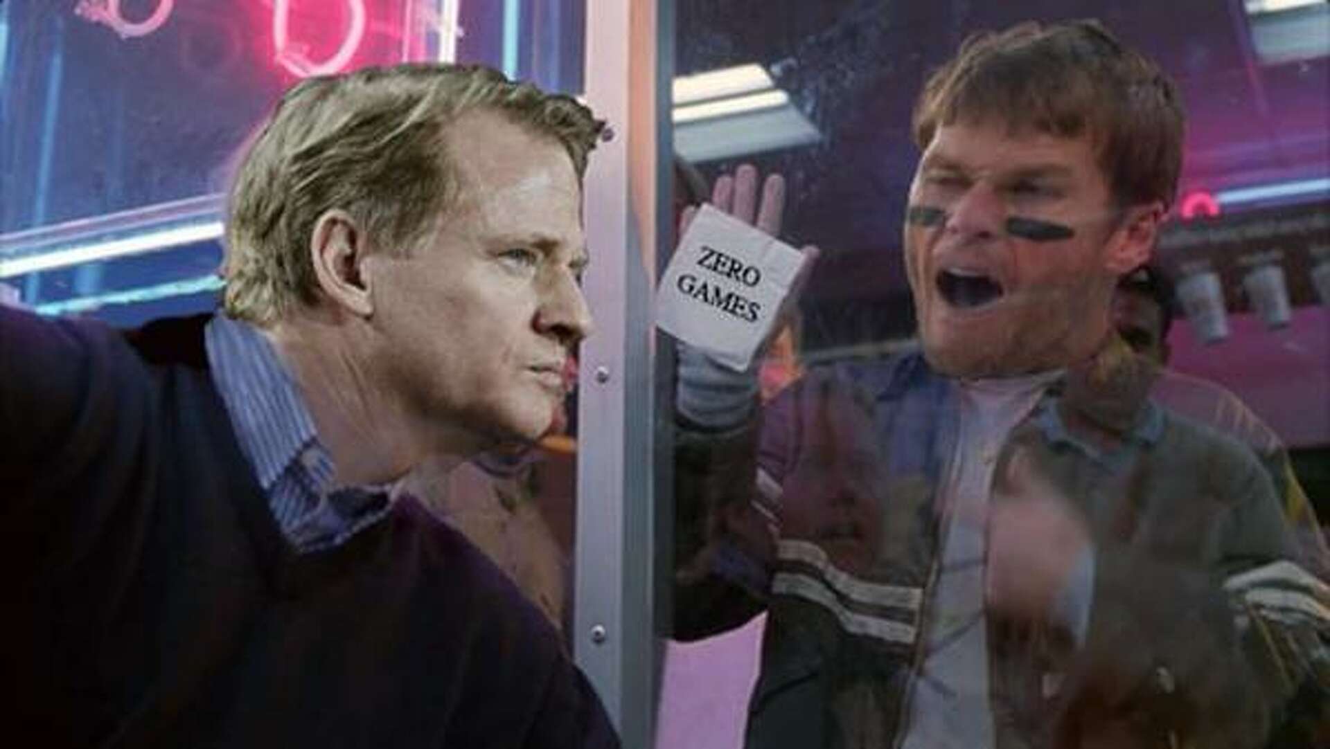 Roger Goodell | Wayne Cavadi's Online Portfolio, image size:1920x1082
