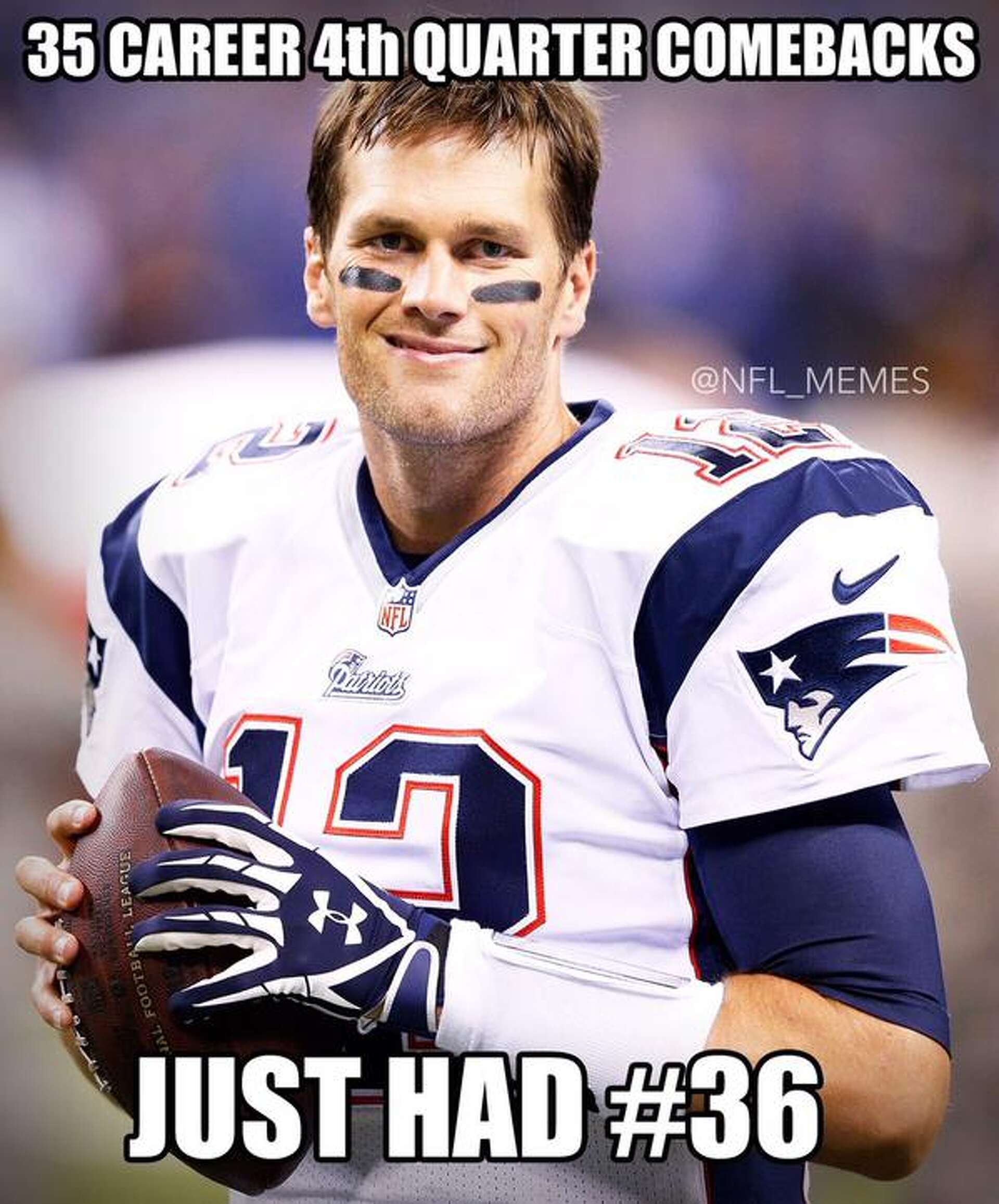 Tom Brady's courtroom victory equals wickedly funny memes, image size:1920x2314