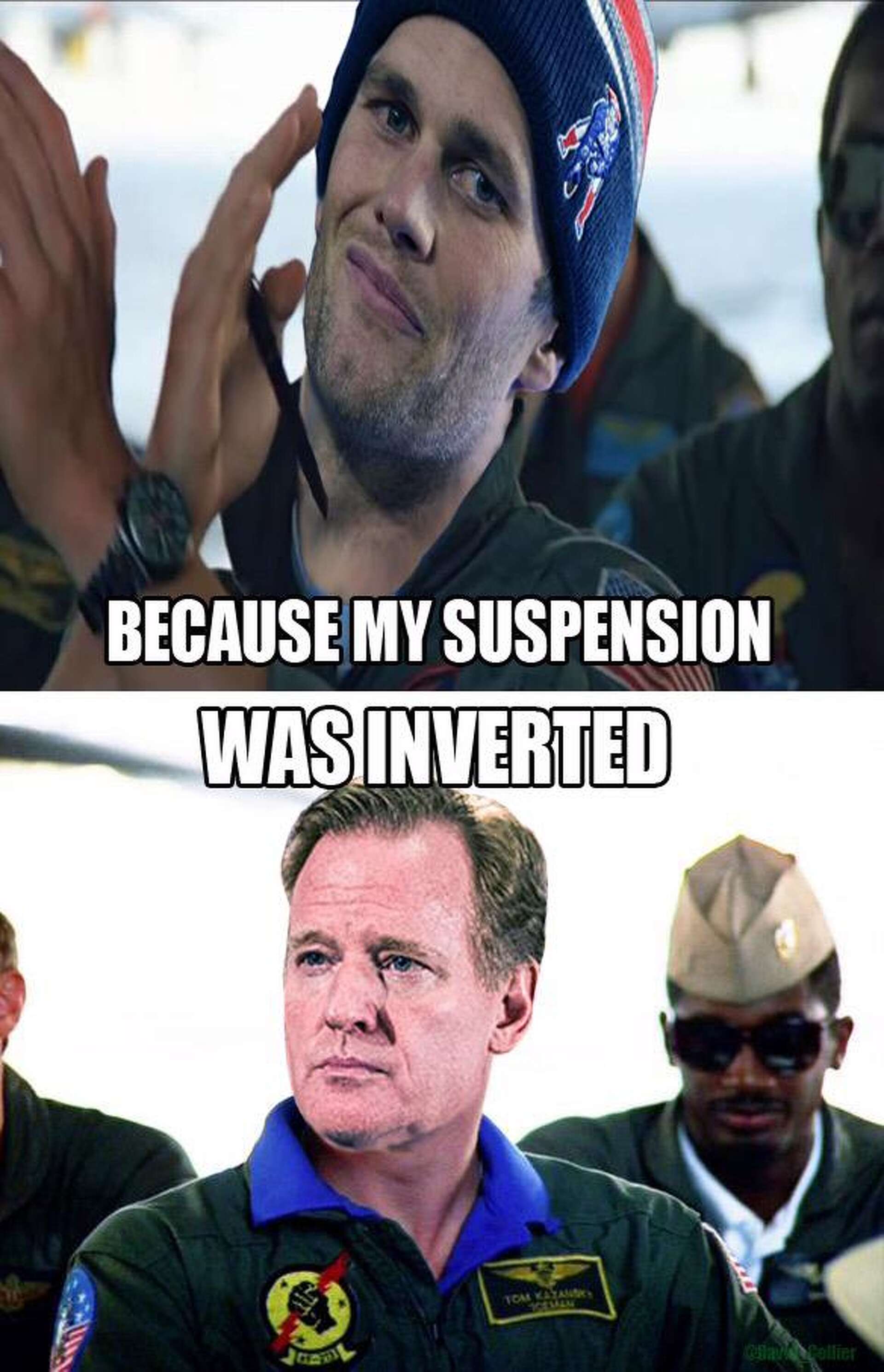 Deflategate Memes and Images - Imgur, image size:1920x2982