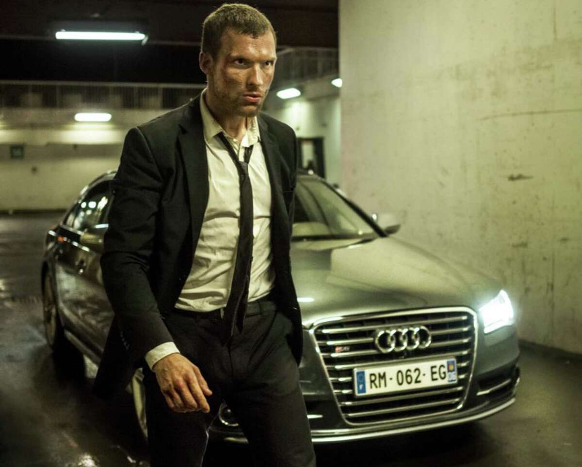 transporter refueled movie times