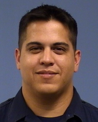 San Antonio firefighter arrested on charge of continuous sexual abuse ...