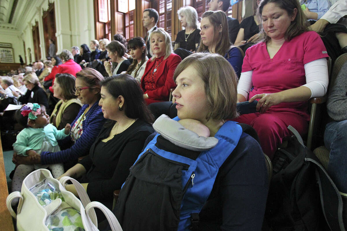 New law to help lactating mothers