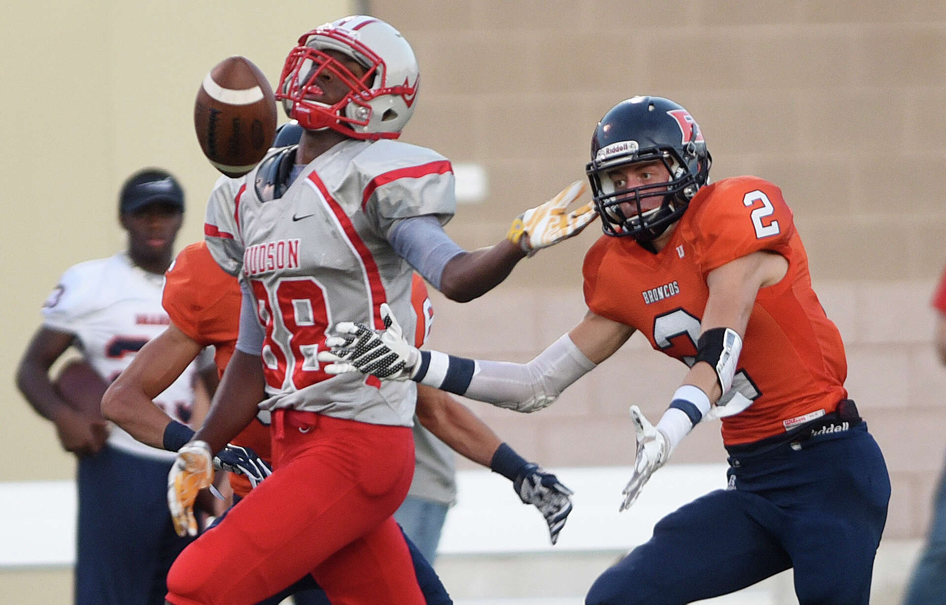 Converse judson football roster hotsell