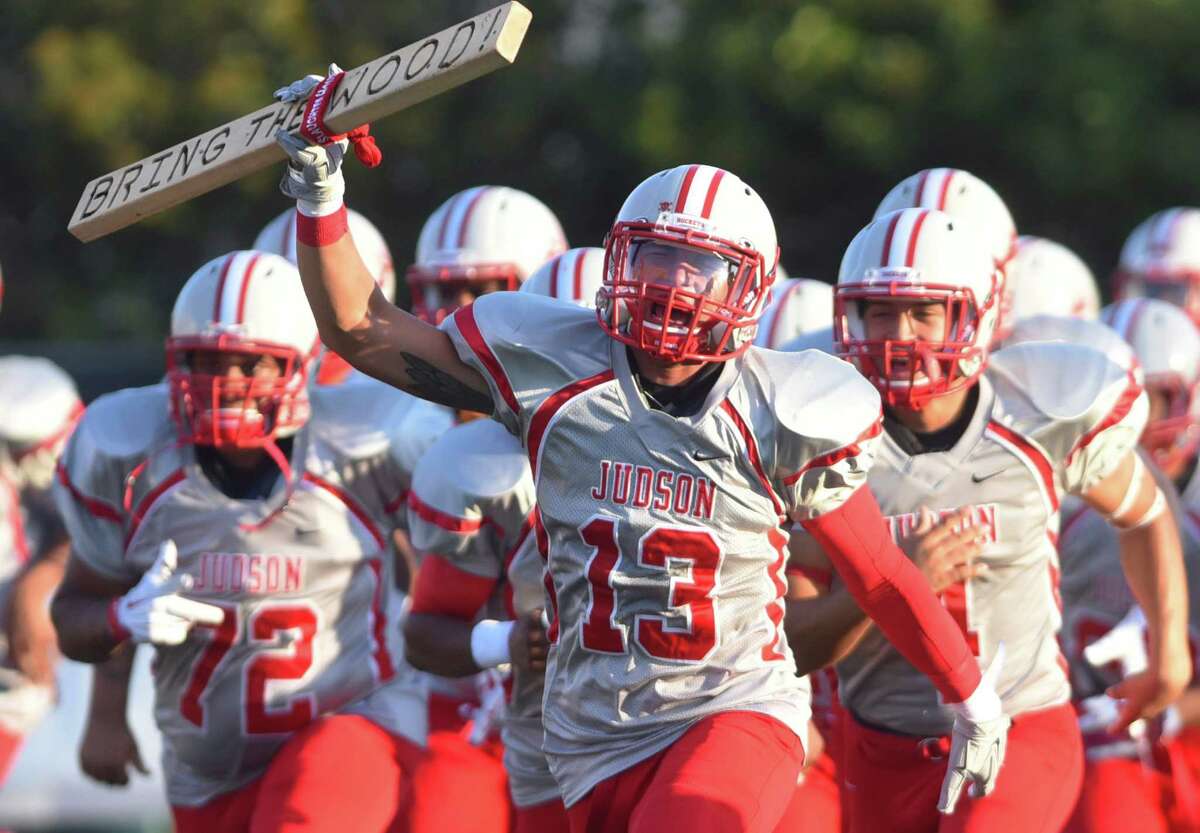 converse judson rockets