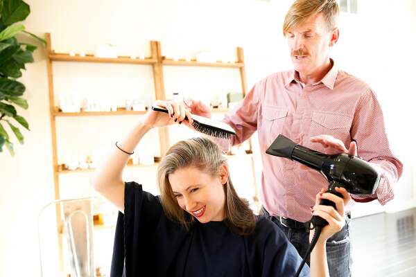 styling blow dryer