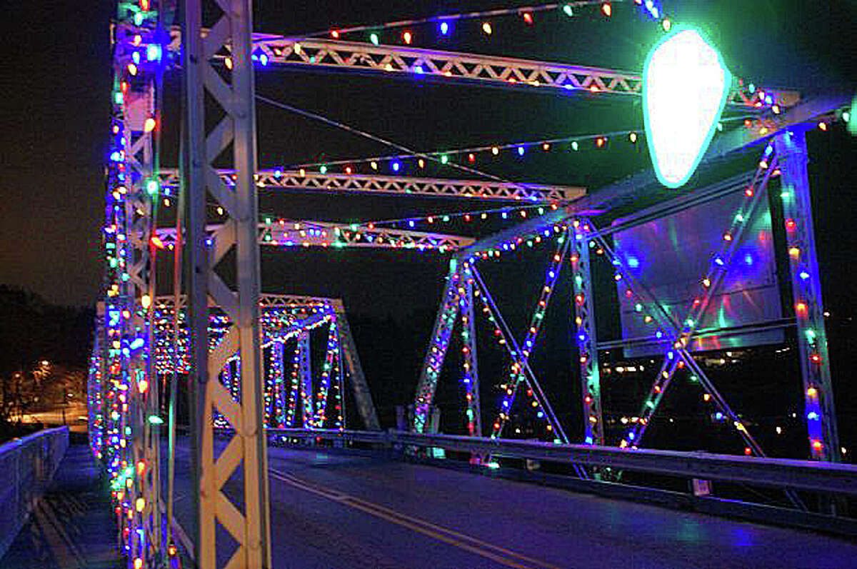Though holiday lights may dress up the Bridge Street bridge, columnist Dan Woog writes there appears to be a consensus to fix the “crumbling” span. “Actually, it’s the William F. Cribari Bridge. The name honors the longtime and very theatrical traffic cop who did what he could to untangle the vehicular mess right there. But don’t mess with the bridge itself.”