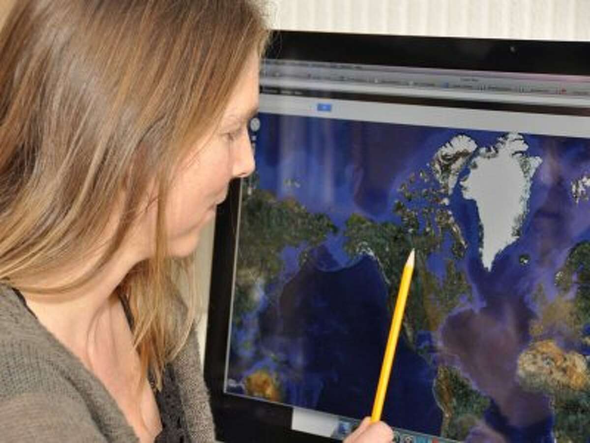 Geographers Stress tolerance: 58.0 Average annual salary (2014): $75,610 What they do: Study the nature and use of areas of Earth's surface, conduct research on physical aspects of a region, and conduct research on the spatial implications of human activities within a given area. Education requirements: Master's degree for most positions, some entry-level jobs in the federal government only require a bachelor's degree.