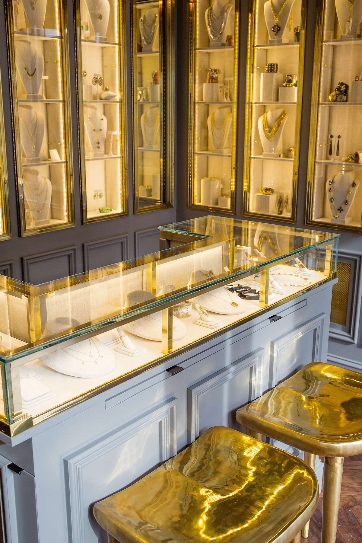 Insider’s Guide to the Marin Country Mart