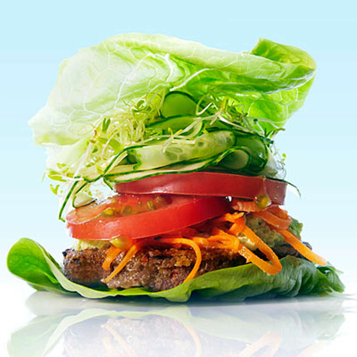 29 delicious burger recipes