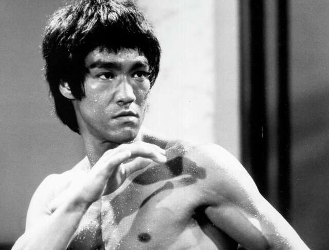 In Oakland, Bruce Lee transformed martial arts