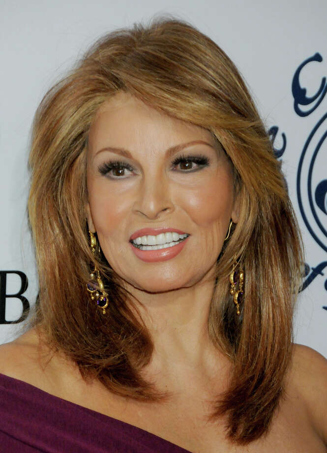 Raquel Welch Is 75 And Still Looks Amazing Houston Chronicle