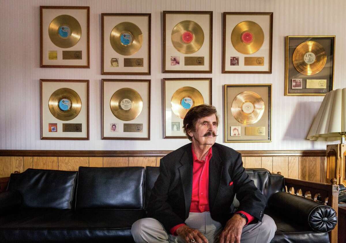 The Man From Muscle Shoals Recalls His Musical Journey