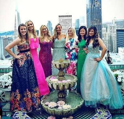 rent a dress for a gala