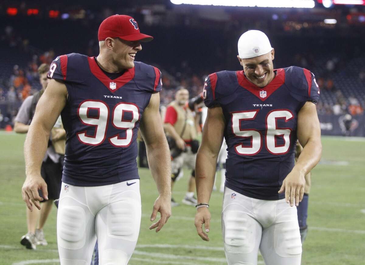 J j watt bulge